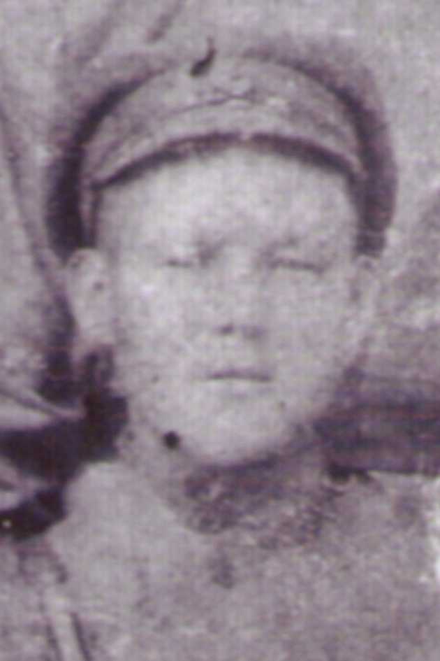 Габитов Низаметдин Фазыльянович