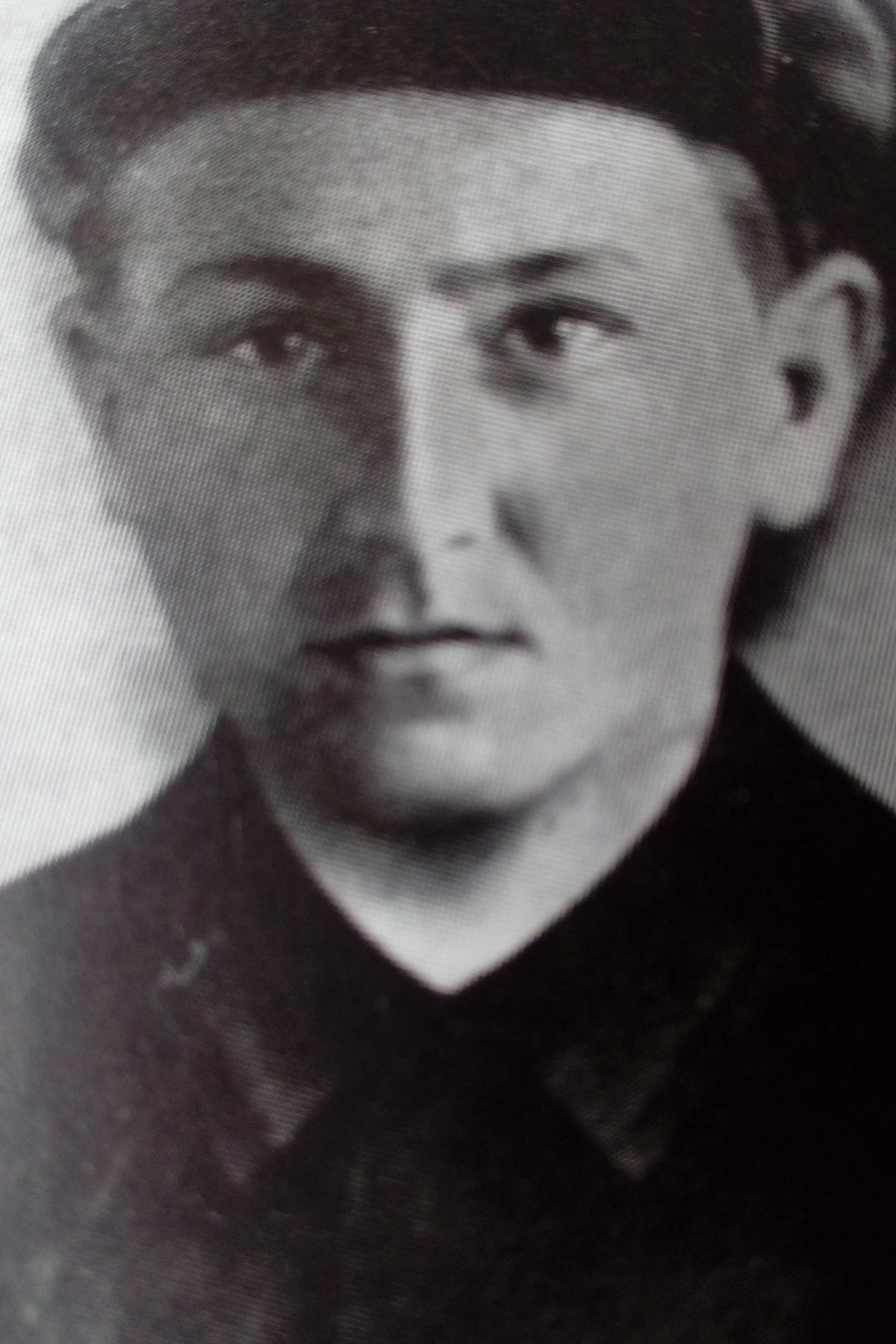 Хартавакян Давит Вартиванович