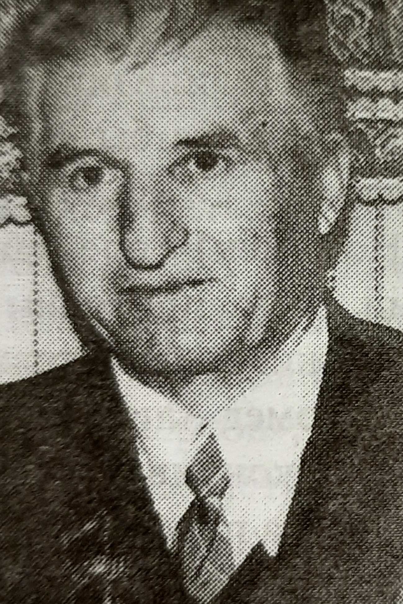 Чупалаев Нурмагомед Магомедович