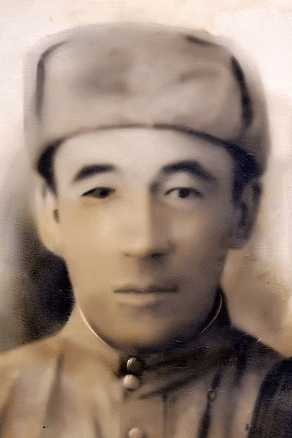 Султанов Габдулла Фатхлисламович