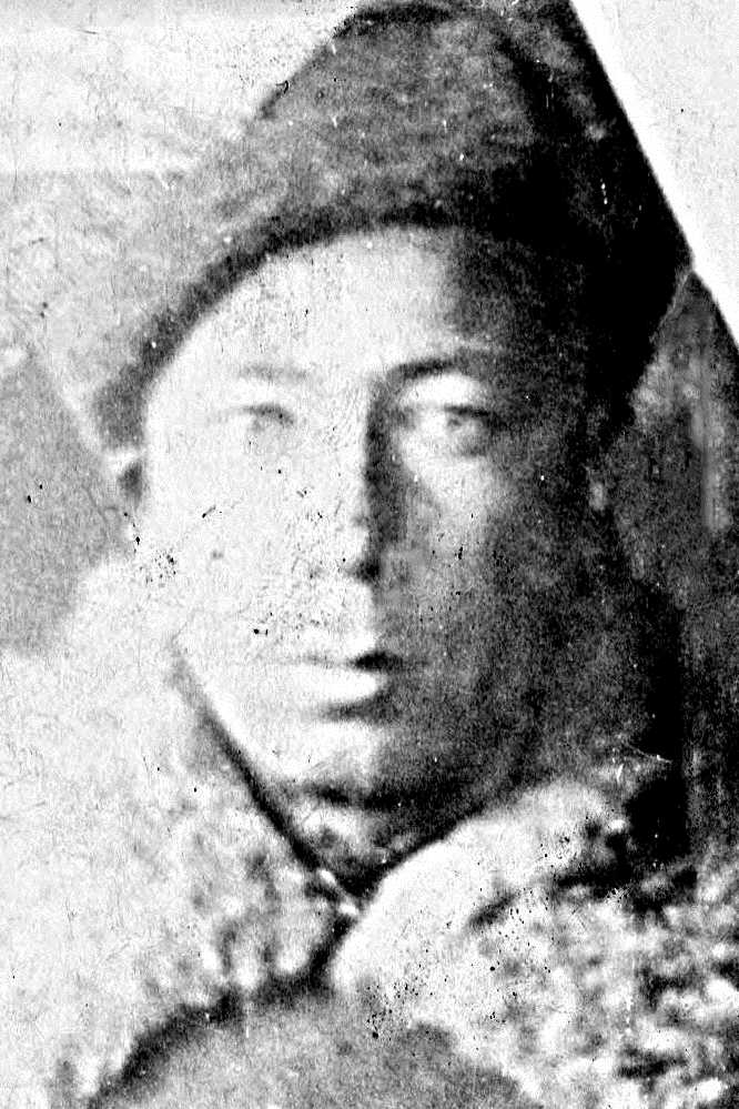 Атауллин Зайнулла Загитович