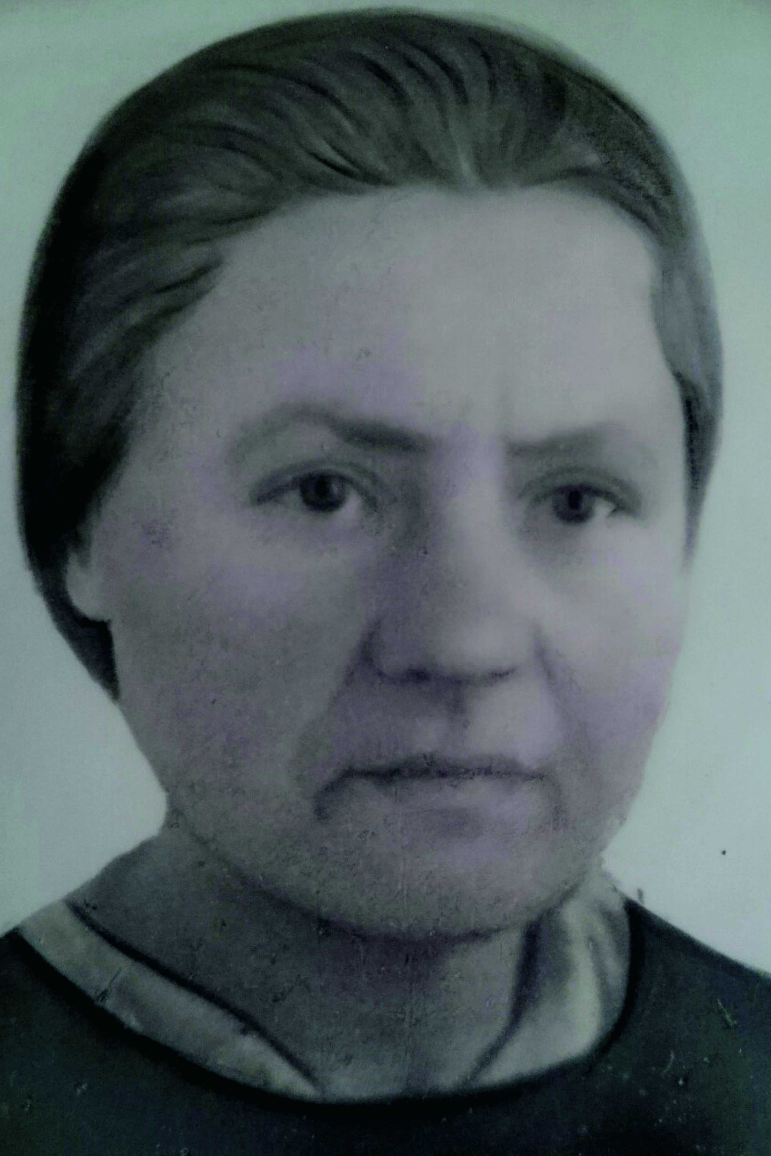 Александрова Ксения Владимировна