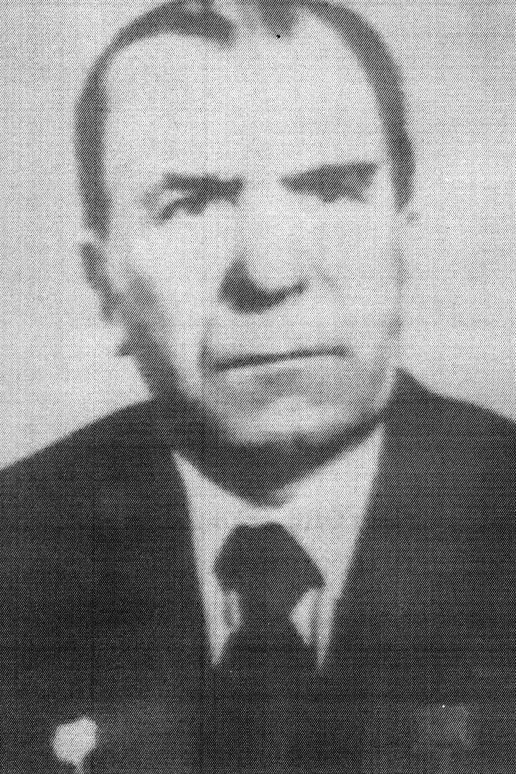 Болгарин Сергей Иванович