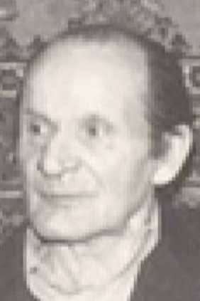 Снырев Михаил Петрович