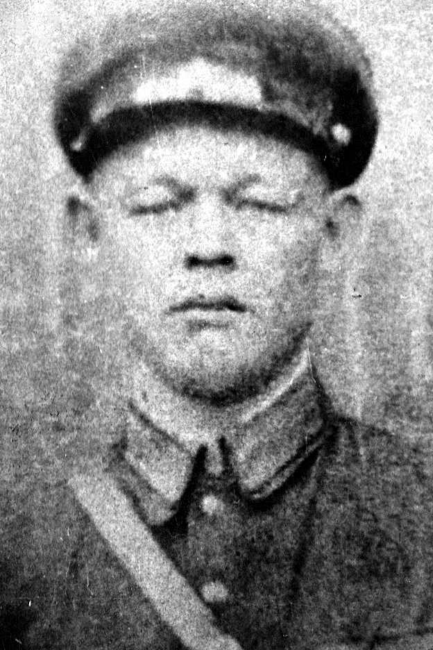 Валиев Габдрахим Гаффарович