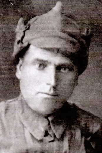 Гребенников Иван Иванович