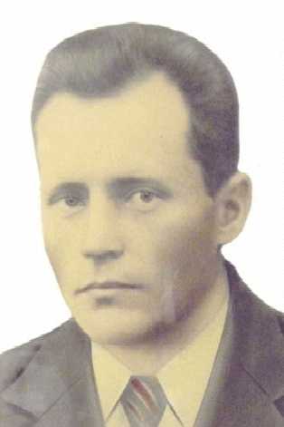 Чигарев Василий Иванович