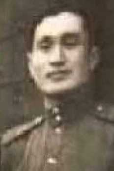 Ибрашев Хайтредин