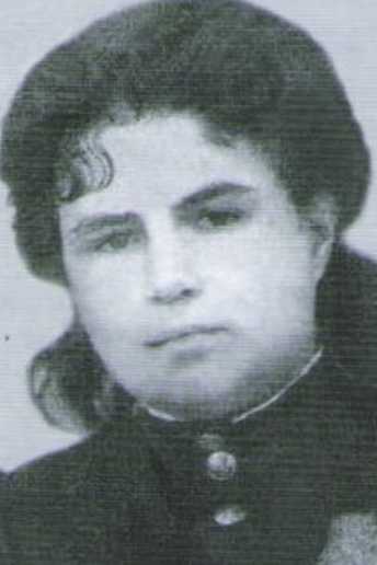 Спорышева Анастасия Семеновна