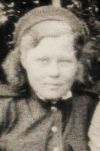 Абраменкова Мария Степановна