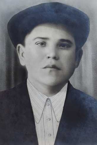 Чугунов Николай Григорьевич