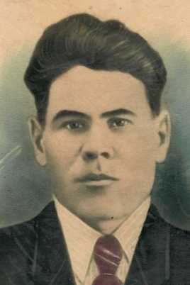 Алексеев Александр Константинович