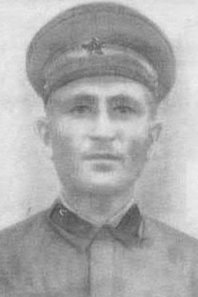 Гриценко Константин Степанович