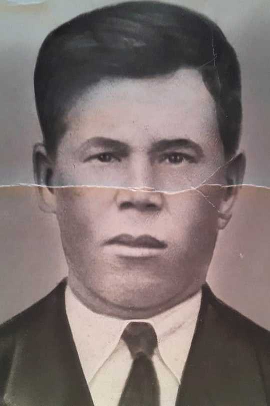 Ихатов Александр Алексеевич