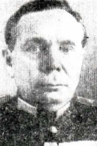 Лунев Федор Александрович