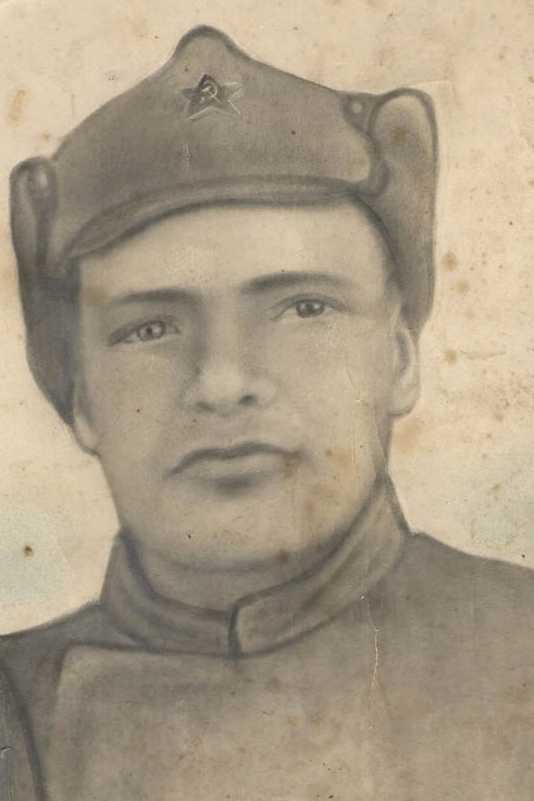 Ломакин Михаил Перфилович