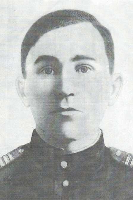 Акатов Василий Иванович