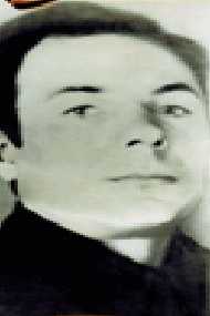 Алехин Иван Федорович