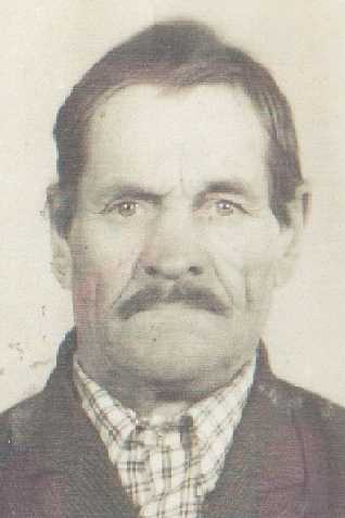 Алексеев Григорий Иванович