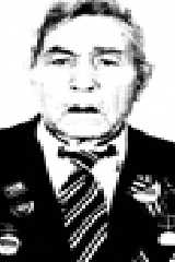 Болдырев Константин Стефанович