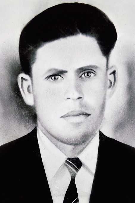 Бондарец Александр Лаврентьевич