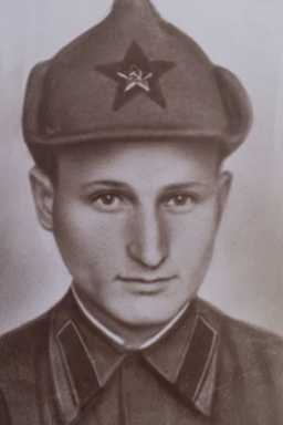 Бородин Григорий Васильевич