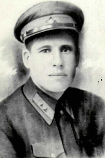 Бородин Виктор Петрович