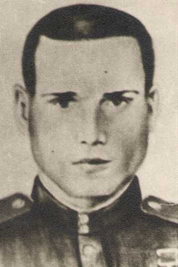 Буянов Михаил Кондратьевич