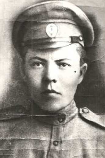 Круглов Андрей Иванович