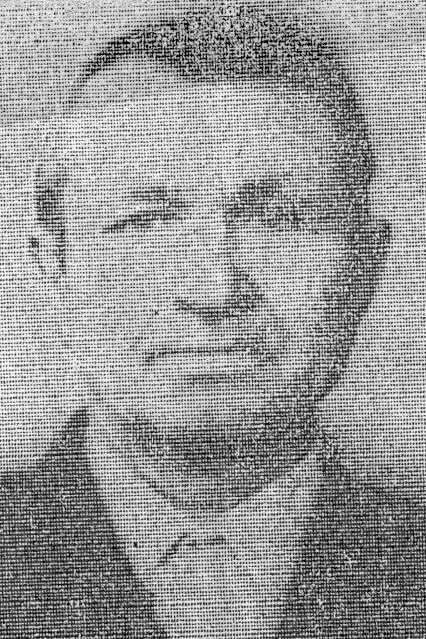 Лапин Павел Васильевич