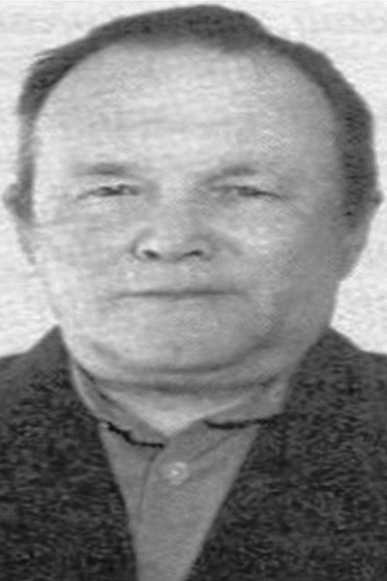 Александров Владимир Владимирович