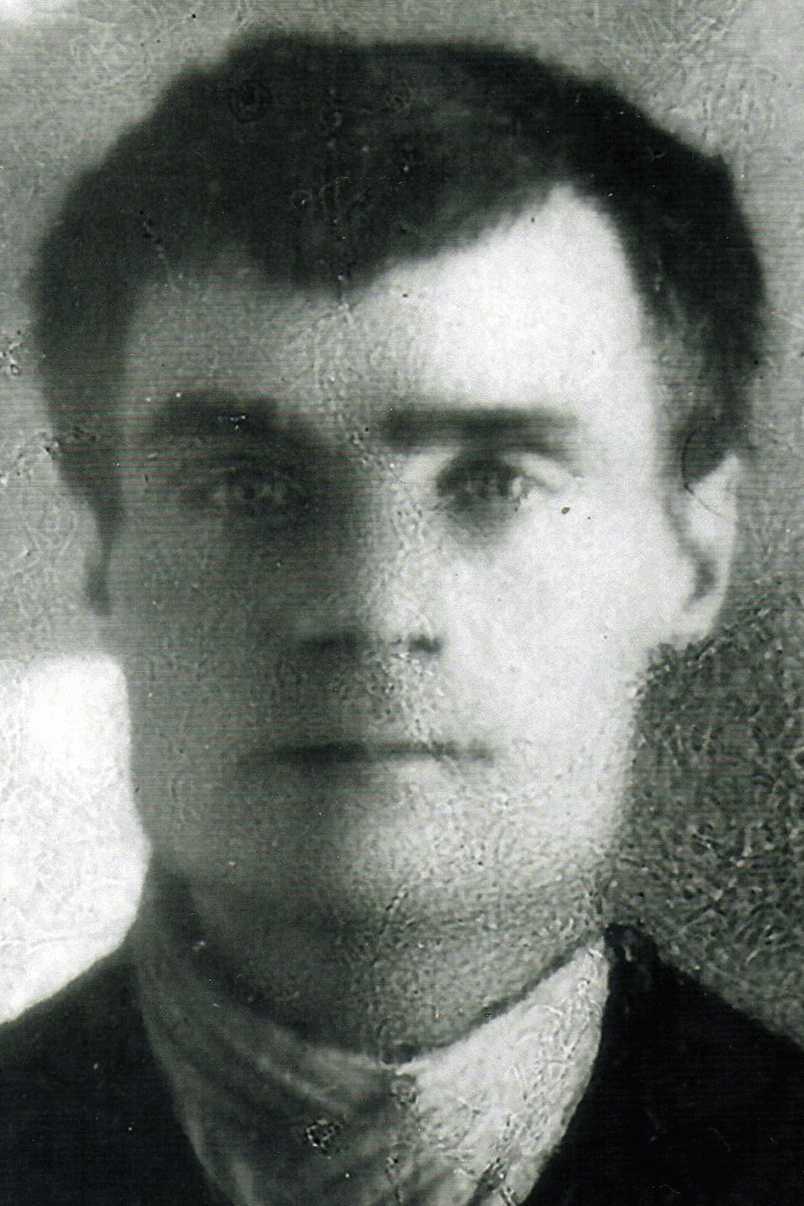 Солнцев Михаил Павлович