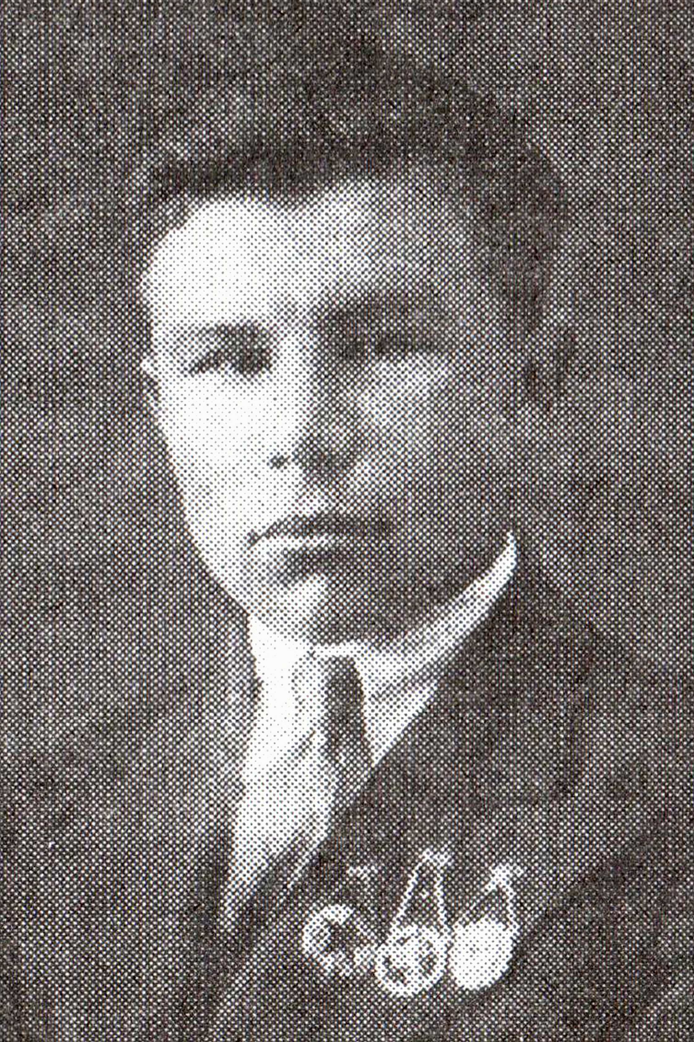 Щеглов Василий Иванович