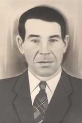 Леонов Николай Ксенофонтович