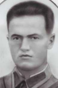 Горелов Петр Ильич