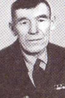 Алексеев Аксай Алексеевич