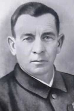 Кузнецов Гавриил Васильевич