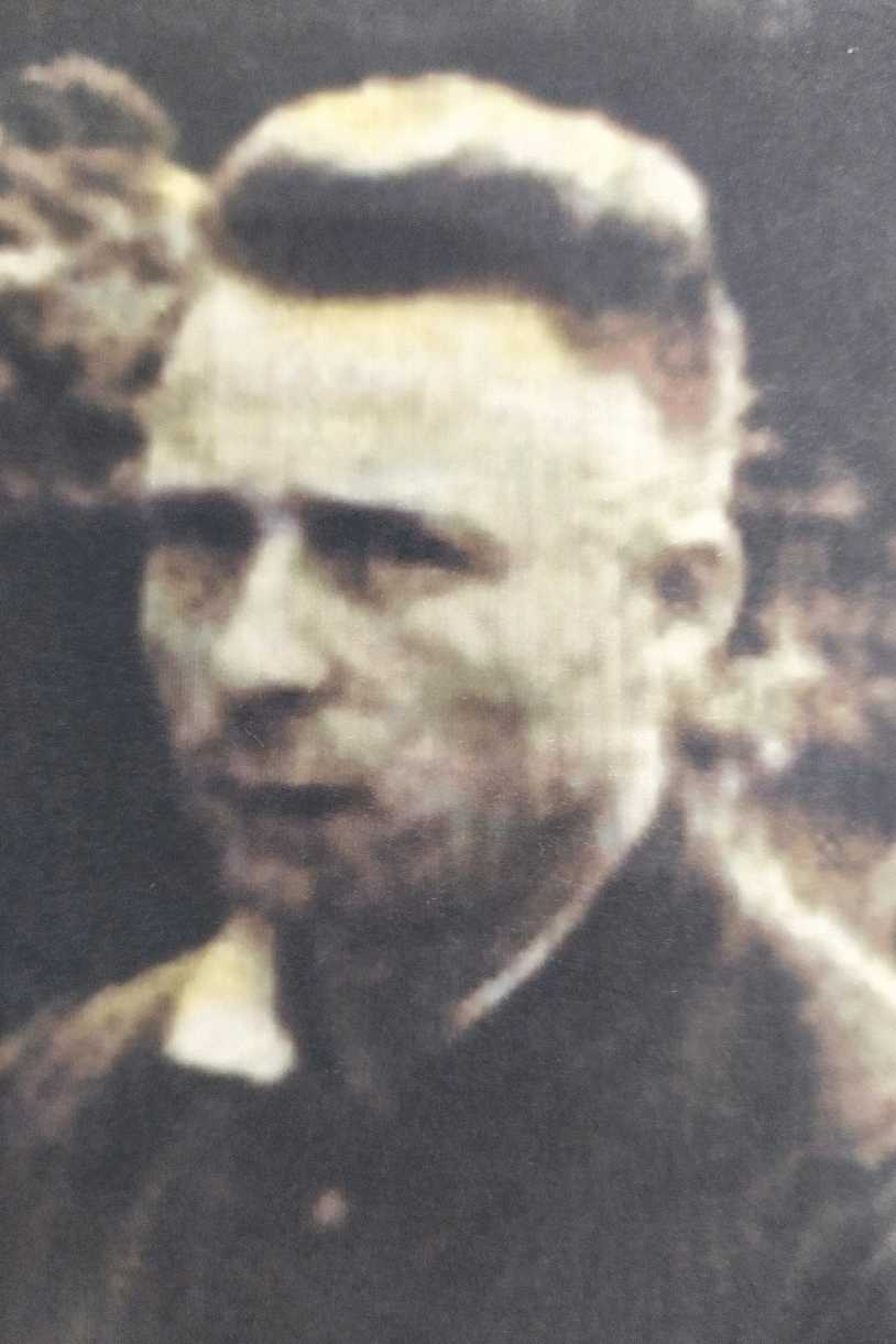 Ковалев Петр Григорьевич