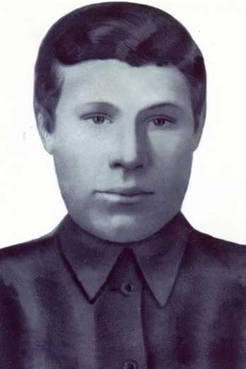 Захаров Григорий Семенович