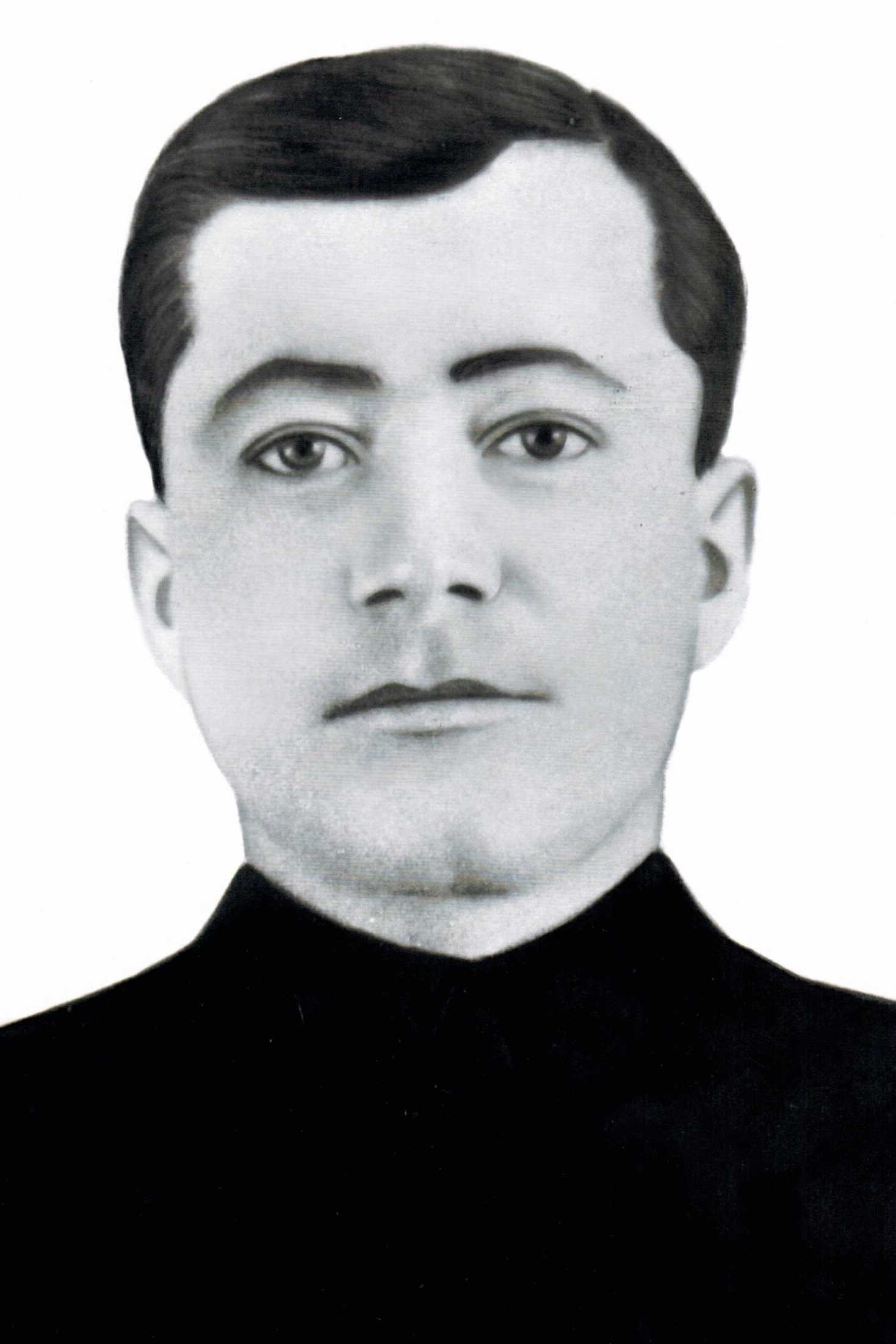 Басиев Асланбек Таймуразович