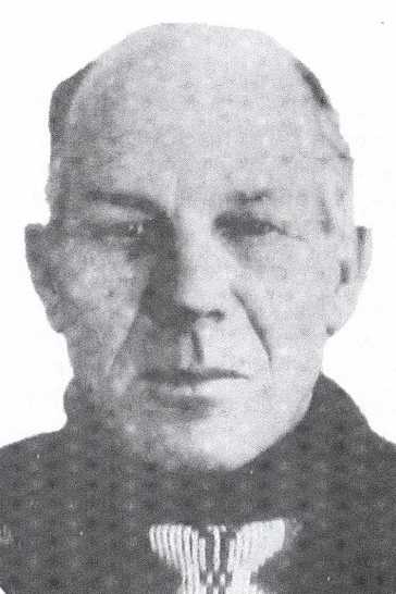 Маскайкин Василий Данилович