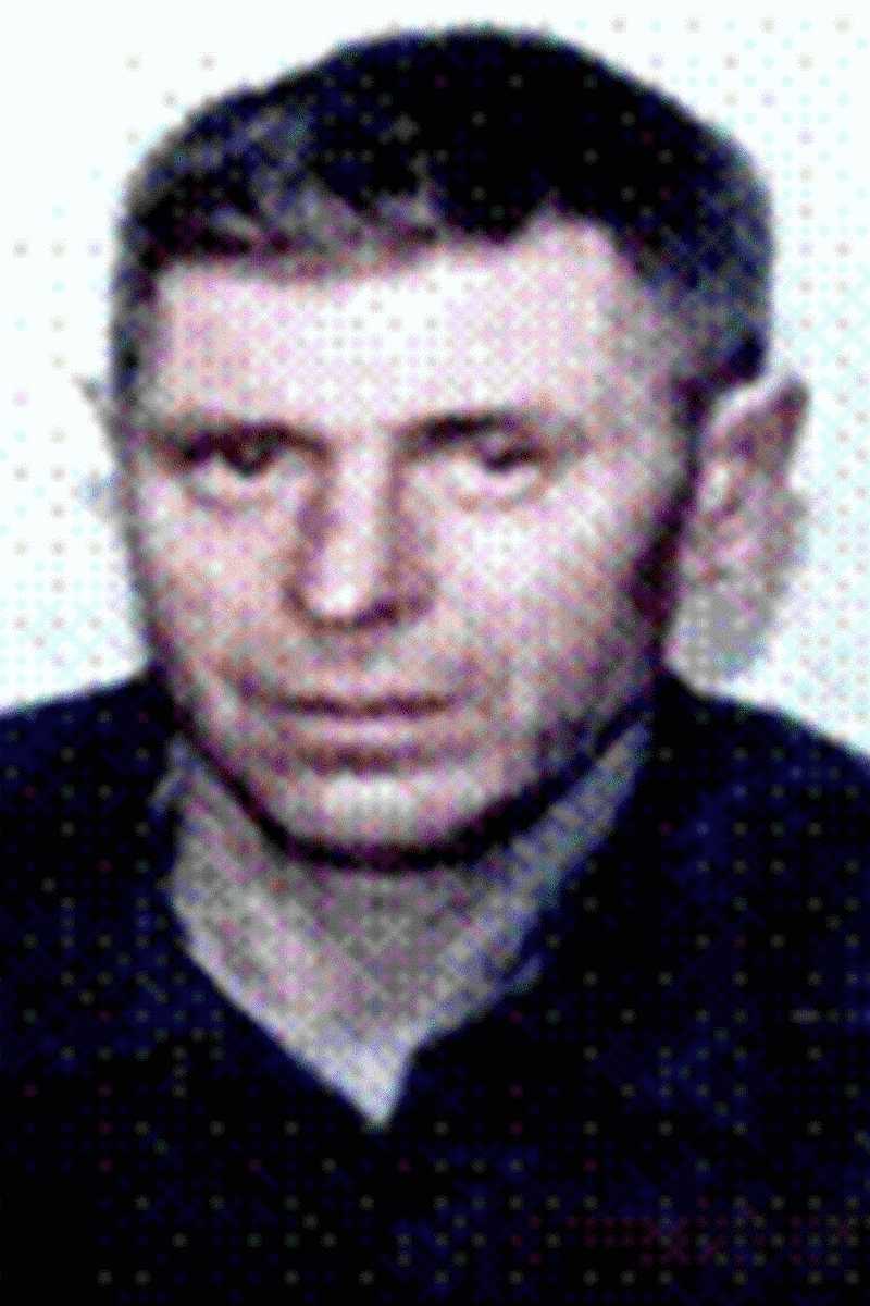 Хайнов Петр Ефимович