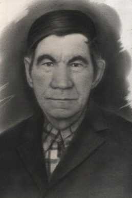 Будаев Петр Иванович