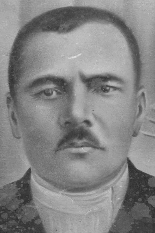 Пупынин Герасим Петрович