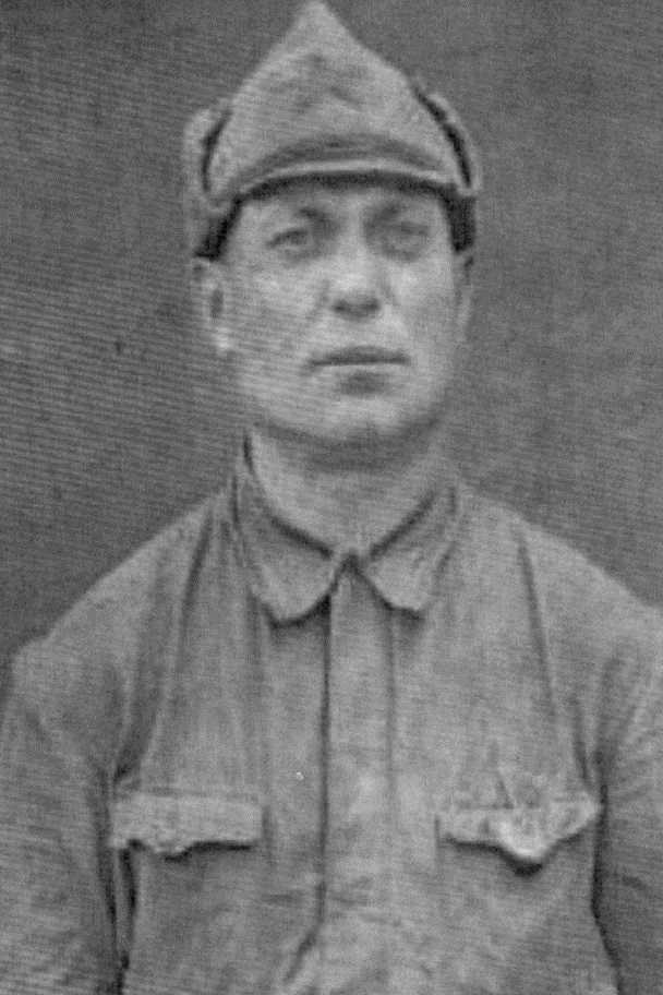 Воробьев Михаил Алексеевич