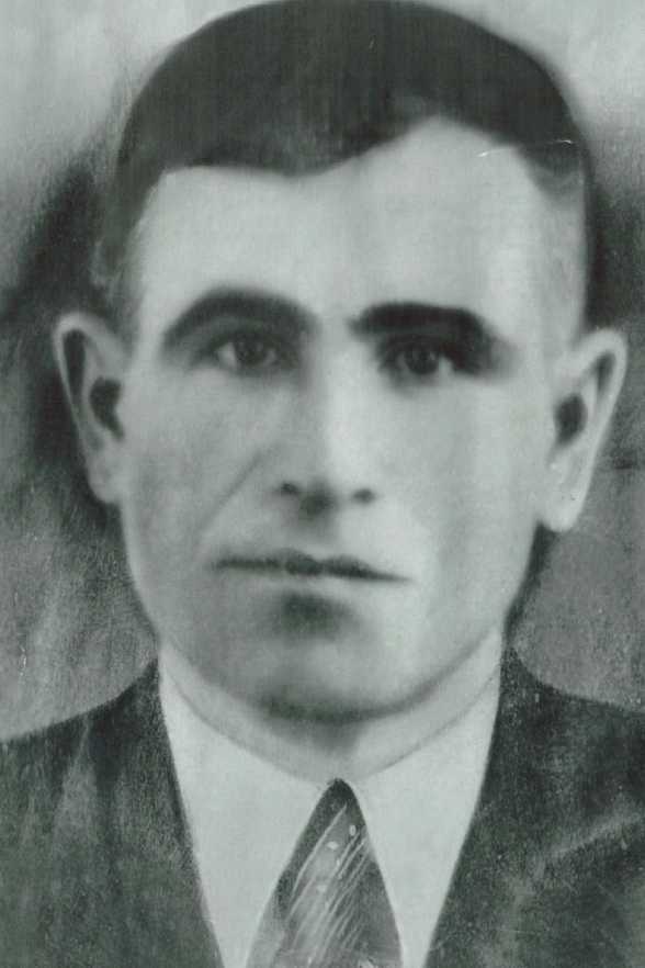 Павлов Ефим Павлович