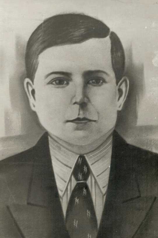 Дерипаско Петр Иванович