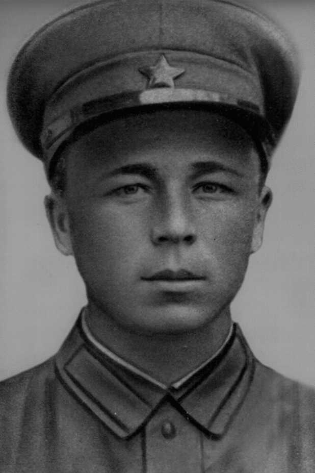 Иванчук Федор Яковлевич