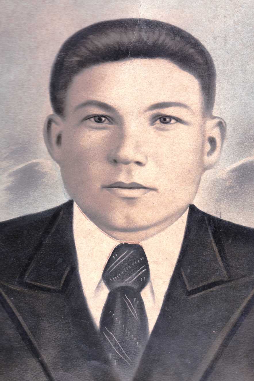 Медников Иван Кузьмич