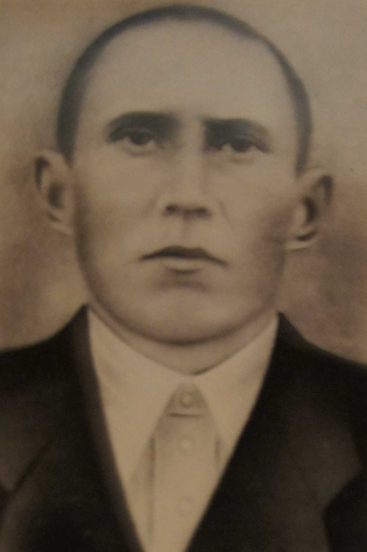 Шарипов Сабир Зарифович